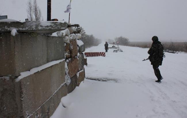 Рух рейсового транспорту по трасі Донецьк-Маріуполь відкрито, - ДонОДА