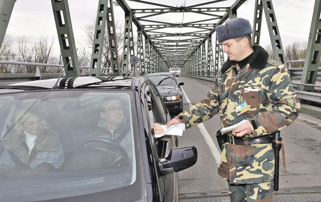 У СБУ заявили про ліквідацію контрабандних схем на митниці