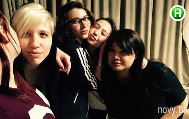 Пацанки. Нове життя: 13 випуск дивитися онлайн