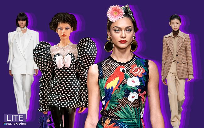 Микромини и стиль хиппи: 10 модных трендов ХХ века, которые точно вернутся в 2020-м