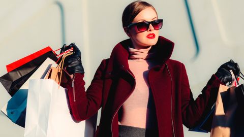 Що і чому купують українці в зарубіжних онлайн-магазинах