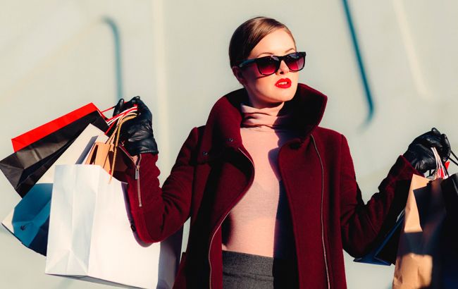 Що і чому купують українці в зарубіжних онлайн-магазинах