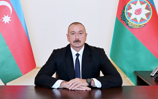 Азербайджан переименовал освобожденное село Мадагиз в Карабахе