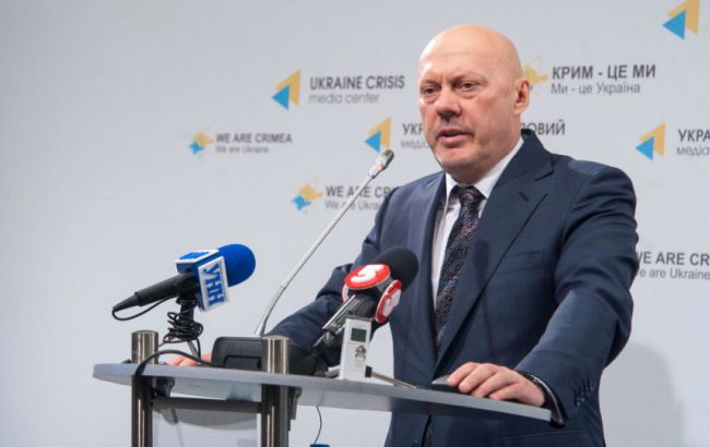 У Росії донбаське вугілля перепродують за кордон, - екс-заступник голови Міненерго