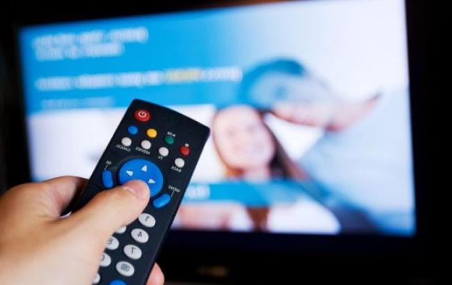 Рада хоче заборонити трансляцію в Україні реклами інших країн, крім країн ЄС