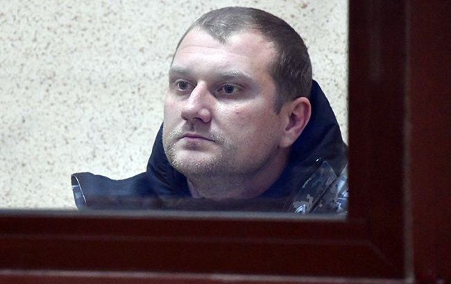 Ще одному українському моряку в РФ призначили психіатричну експертизу