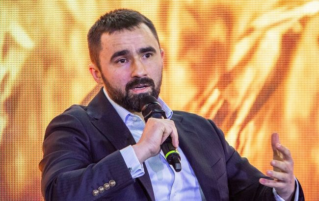 Для відбудови України бізнесу потрібні прозорі та передбачувані правила гри, - Водовіз