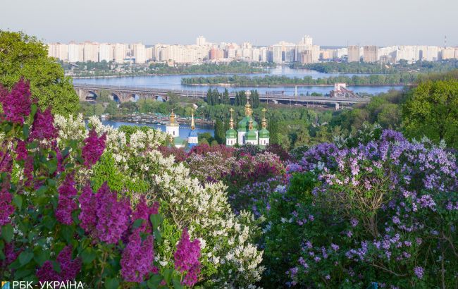 В мае украинцы получат два дополнительных выходных дня