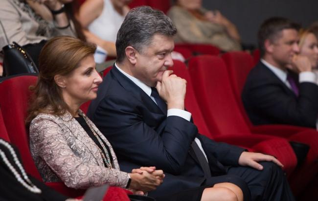 Порошенко: Украина никогда не будет Украиной без Донбасса
