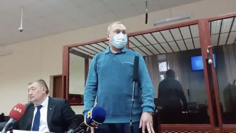 Справа АН-26: суд заарештував командира військової частини