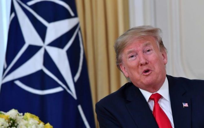 Трамп назвав можливі терміни торгової угоди з Китаєм