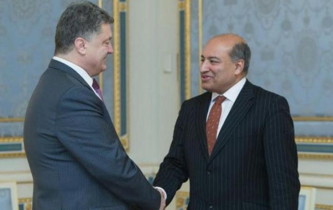 Украина и ЕБРР подписали меморандум о создании проектного офиса реформ