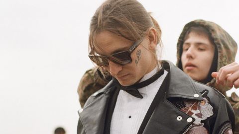 Украинский артист назвал себя "русским" и считает, что СБУ хочет его убить: параноик из "совка"