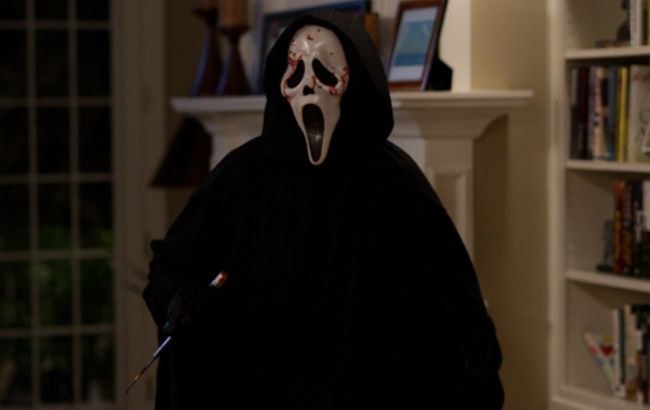 MTV продлил сериал "Крик" на второй сезон