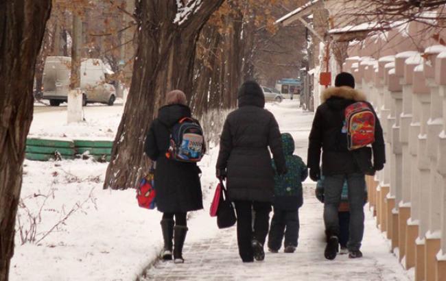 Погода на сегодня: в Украине без осадков, температура до +12