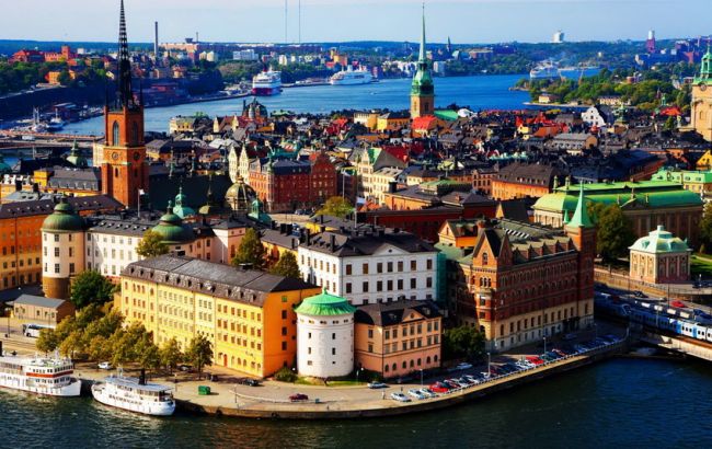 Финляндия названа самой инновационной страной мира