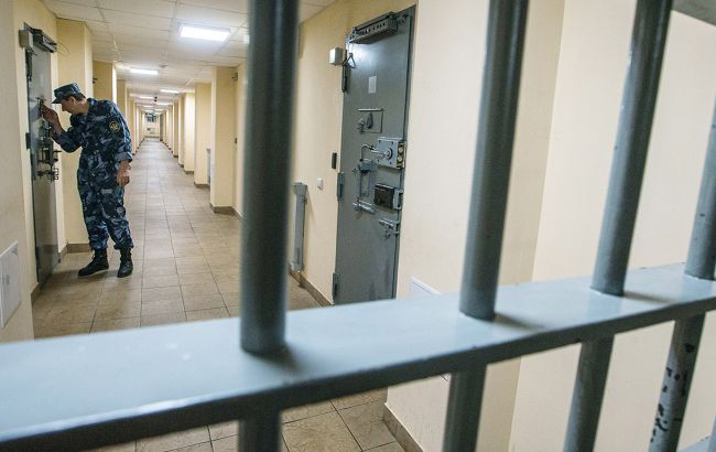 Росія хоче побудувати "супертюрму" на окупованій Херсонщині