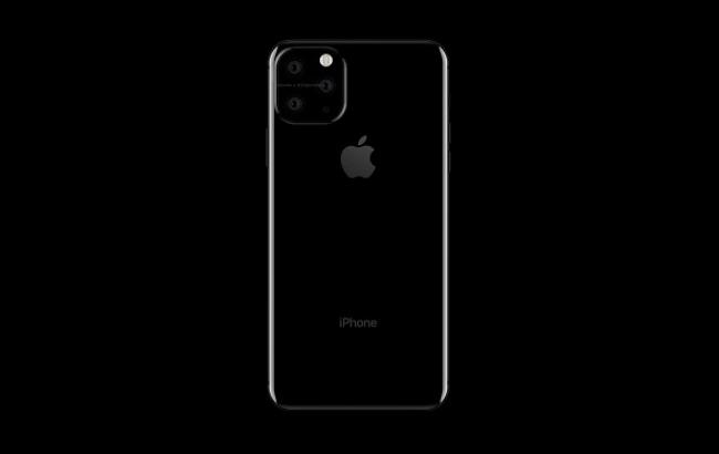 Інсайдери показали дизайн нового iPhone XI