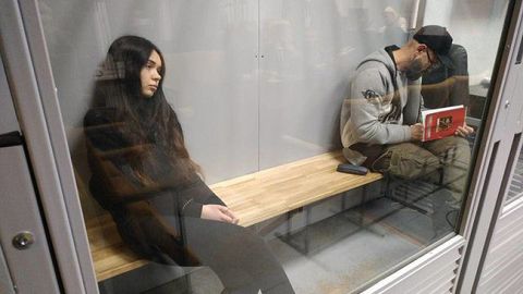 Дело Зайцевой: представители суда рассказали новые подробности