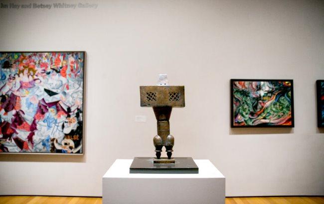 В США музей заменил картины Пикассо на работы иранских художников в знак протеста против Трампа