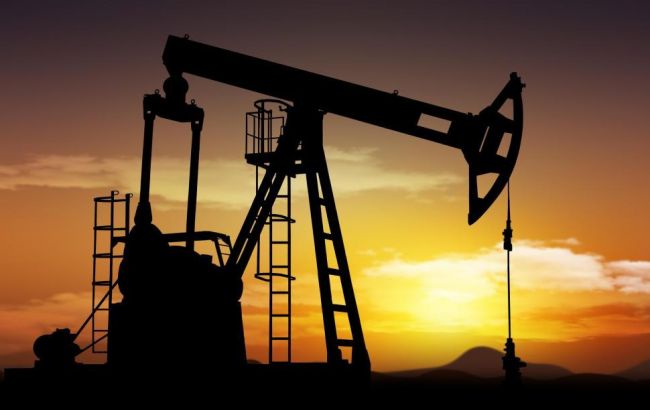 Нефть Brent упала ниже 51 долл./барр