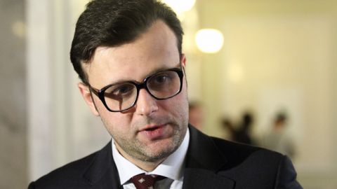 У Ляшка знайшли альтернативу кредитами МВФ