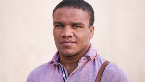 У центрі Києва напали на нардепа Беленюка