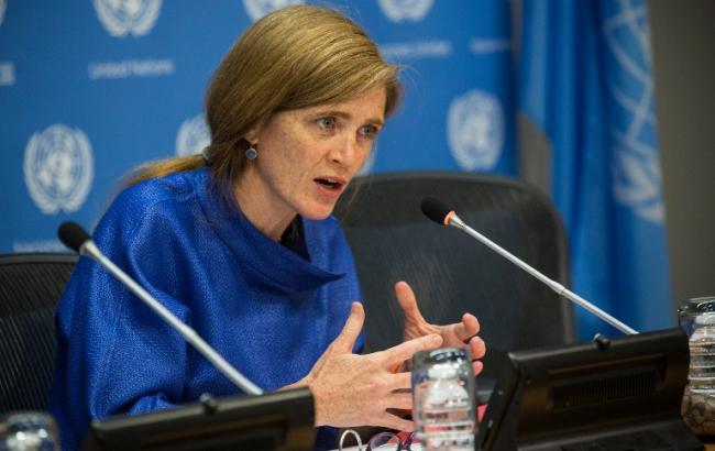 США заявляє про необхідність посилити санкції проти КНДР