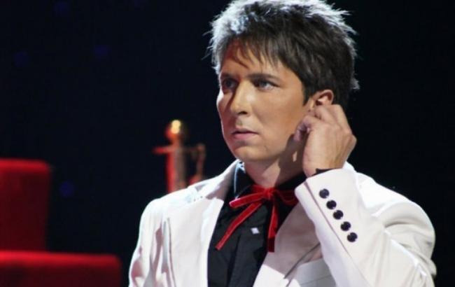 Ведущими отбора на Евровидение 2016 будут Александр Педан и Дмитрий Танкович