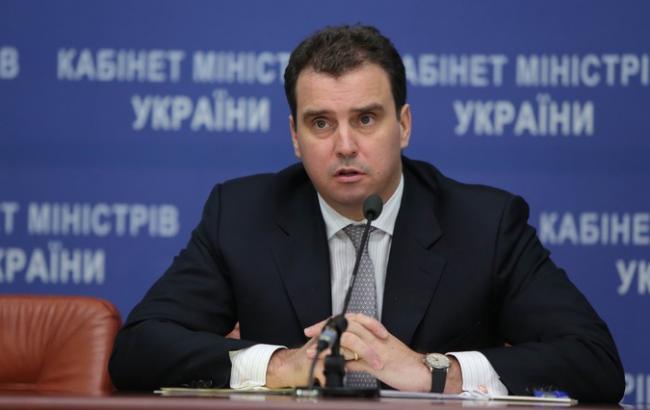 К концу 2015 г. заработает 6 торговых представительств Украины за рубежом, - МЭРТ