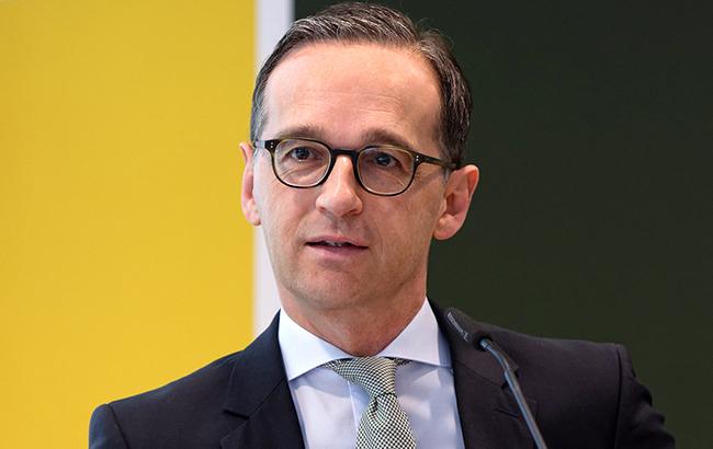 Німеччина наполягає на членстві в Радбезі ООН в 2019-2020