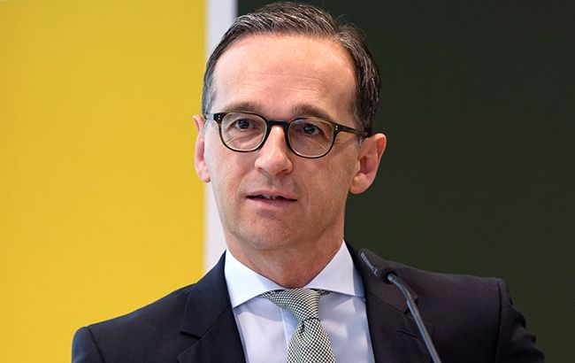 Новый глава МИД Германии против признания оккупации Крыма "обходными путями"