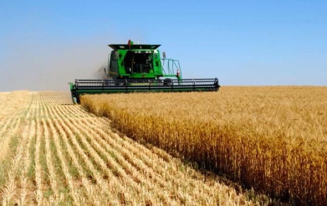 Затраты на сельхозпроизводство в Украине в сентябре 2014 г. выросли на 1,1%, - Госстат