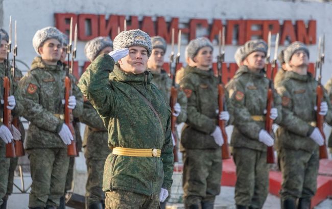 ЗСУ не виявили ознак підготовки до війни у невизнаному Придністров'ї