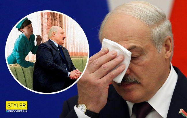 Мемы с Лукашенко, как отдельный вид искусства: самые смешные видео с "чик-чириком"
