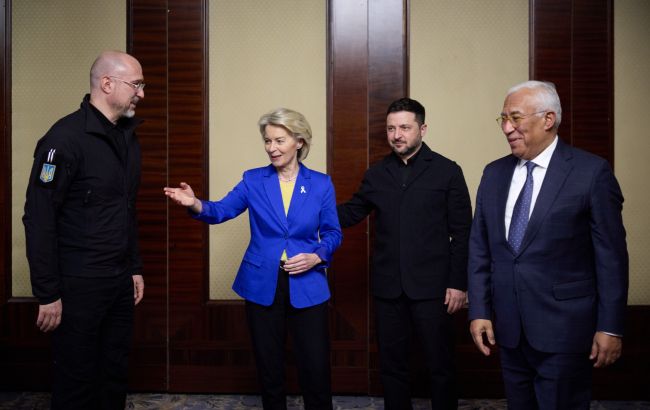 ЄС висунув Україні вимогу щодо "Дружби", але отримав відмову, - FT