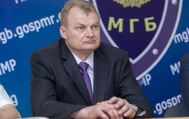 В непризнанном Приднестровье заявили об обстреле "Министерства госбезопасности"