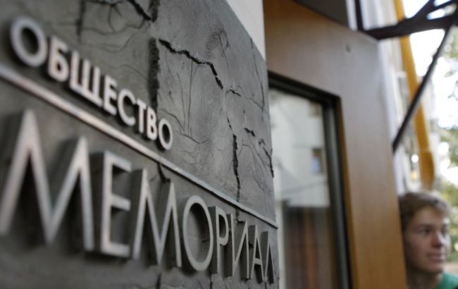 У Росії кількість політв'язнів за останній рік збільшилася вдвічі