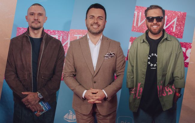 Решетник, Цымбалюк и другие показали стильные "луки" на весну, которые легко повторить