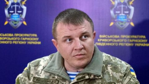 Зеленский назначил главу Сумской ОГА