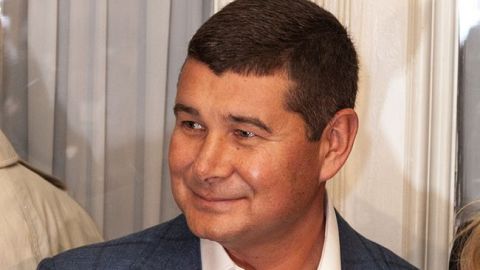 Онищенко заявив, що НАБУ відібрало його офіс на Хрещатику