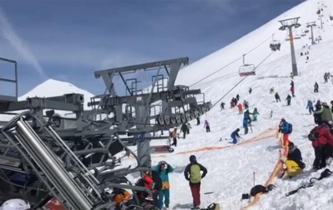 Авария на курорте в Грузии: стало известно о здоровье украинки