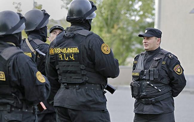 У Вірменії затримали брата колишнього прем'єр-міністра