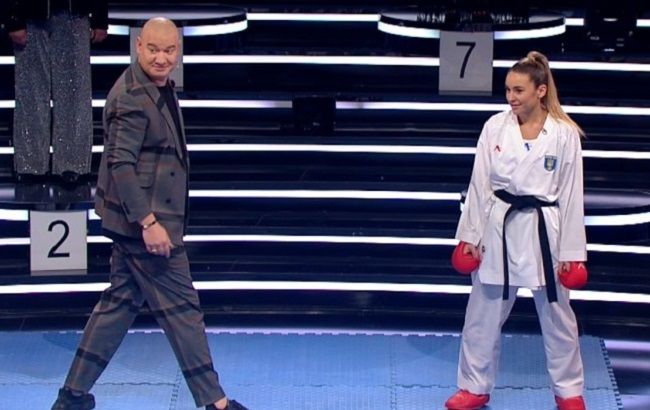 Уже страшно: Евгений Кошевой подрался из-за смеха