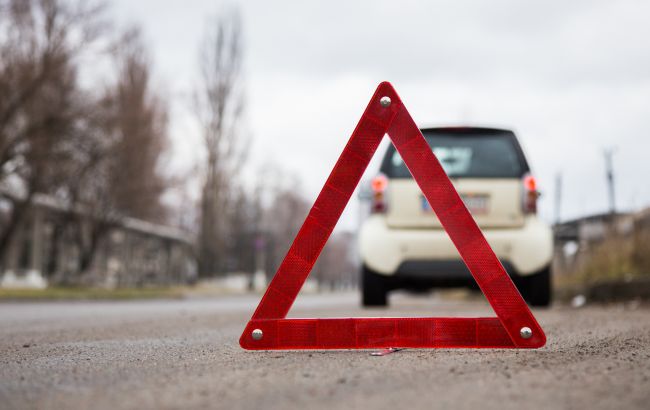 Названо марки автомобілів, які найчастіше потрапляють у ДТП