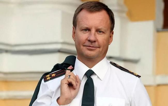 В Киеве началось прощание с Вороненковым