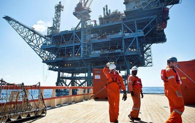 Цены на нефть перешли к устойчивому росту