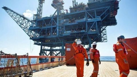 ОПЕК погіршила прогноз попиту на нафту