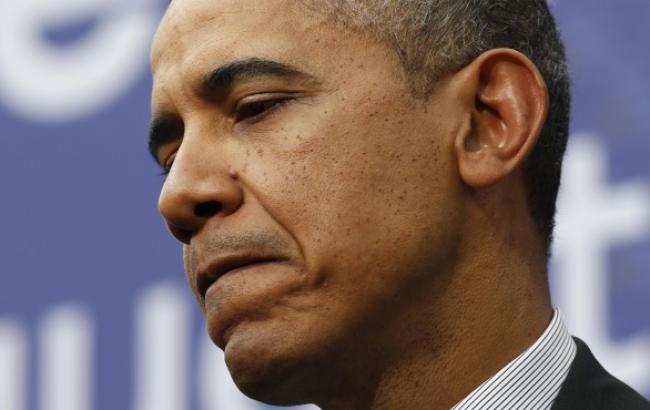 Общая помощь США Украине в 2014 г. составила около 300 млн долл., - Пайетт