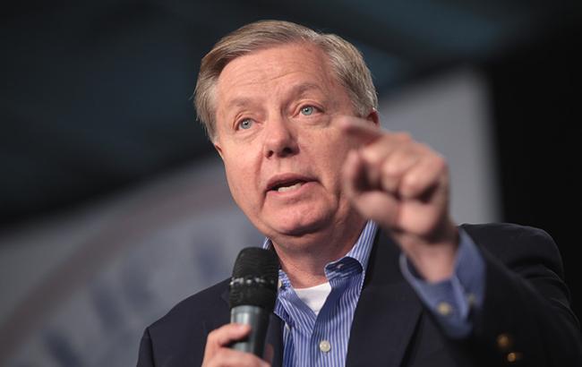 Сенатор США вважає рішення про виведення американських військ з Сирії "помилковим"